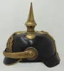 Hessen Infantry Officer Pickelhaube Visuel 7